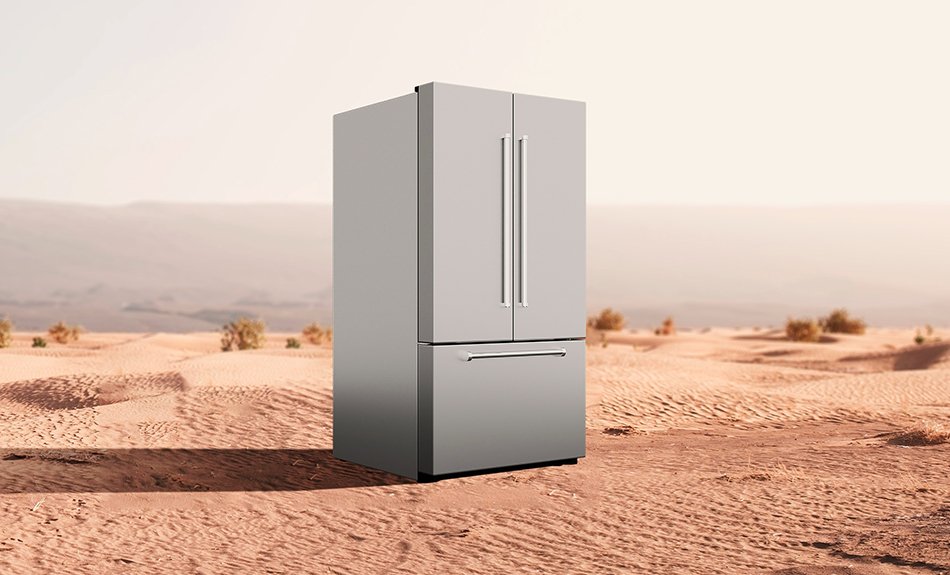 Top 7 Common Fridge Problems and How to Fix Them