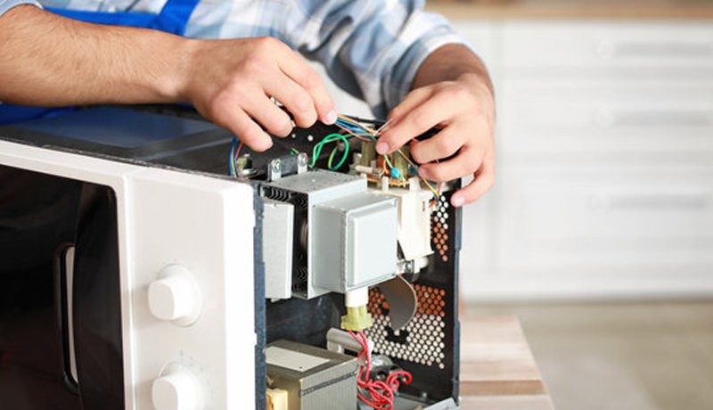 oven repair